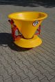 Kraffter JP200 kunstmeststrooier