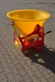 Kraffter JP650 kunstmeststrooier