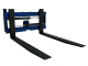 Hydraulische palletvork 4.2T