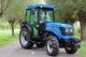 Solis 75 4wd Smalspoor met cabine (EXPORT)