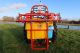 Kraffter 300L Gedragen veldspuit