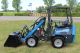 Swenson S1525 knikshovel 25pk/18.5KW