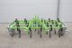 Bomet S-tand cultivator 1.80 - 3.60m
