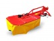 Kraffter Cyclomaaier 135