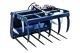 Hydraulische Mestriek Mini 0.90- 1.70 m