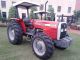 Massey-Ferguson 375 4wd