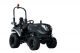 Solis 26 4wd Hydrostaat Black Edition 