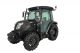 Solis 50 Shuttle XL Black Edition Cabine 