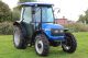 Solis 60 4wd Cabine (EXPORT)