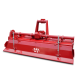 Worldtrac XM Series Grondfrees 1.65M