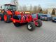 Kraffter Landrol 122cm 250 - 300m