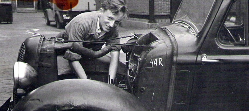 Historie Agrixpert
