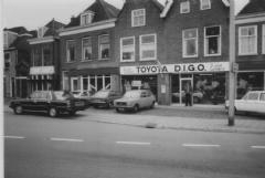 Panddelft